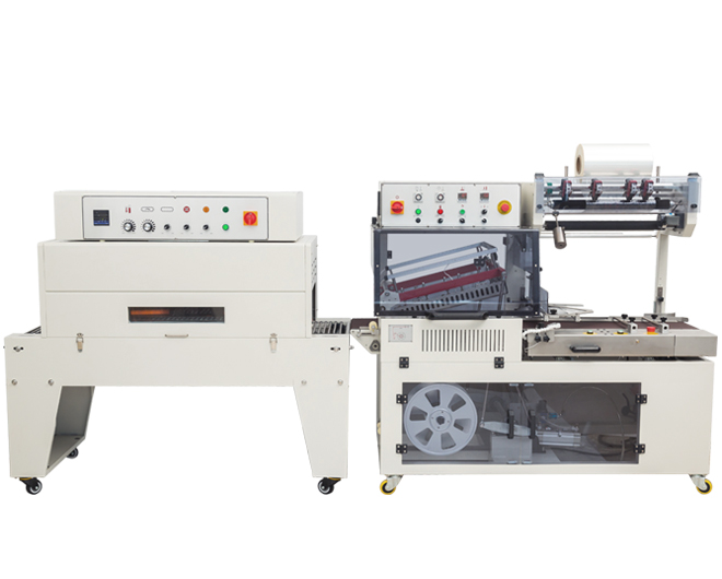 熱收縮膜包裝機，封口機  ,封箱機, 打包機 ,熱收縮膜定制, 全自動包裝機